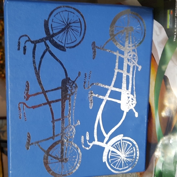 A Bicycle For Two Mugs, Set of 2 - Picture 5 of 8